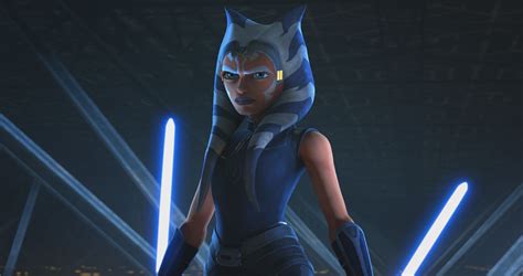 ahsoka clone wars episodes to watch|clone wars ahsoka age.